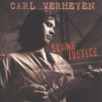 Carl Verheyen - Slang Justice (1996) MP3  BestSound ExKinoRay