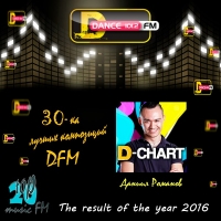  - DFM Top 50  (2016) 3