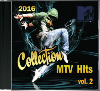 Various Artists - MTV Hits Collection vol. 2 (2016) MP3