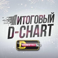 VA - DFM:  D-Chart Top50 (2016) MP3