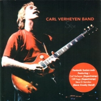 Carl Verheyen Band - Six (2003) MP3  BestSound ExKinoRay