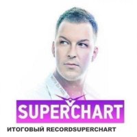 VA - RECORD radio TOP 100 (2016) MP3