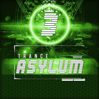 VA - Trance Asylum 3 (2017) MP3