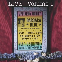 Barbara Blue - Live @ Silky O'Sullivan's Volume 1 (2008) MP3  BestSound ExKinoRay