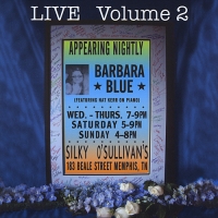 Barbara Blue - Live @ Silky O'Sullivan's Volume 2 (2008) MP3  BestSound ExKinoRay