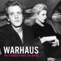 Warhaus - We Fucked A Flame Into Being (2016) MP3