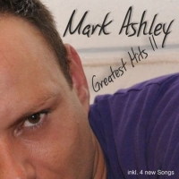 Mark Ashley - Greatest Hits II (2013) MP3