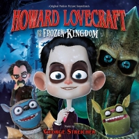OST -      / Howard Lovecraft & the Frozen Kingdom (2016) MP3