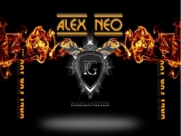 Alex Neo - , , ! (2017) MP3