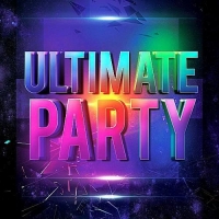 VA - Ultimate Party Colors January (2017) MP3