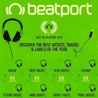VA - Best Of Beatport 2016 (2017) MP3