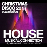 VA - Disco Christmas 2017 (2016) MP3