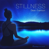 Dean Evenson - Stillness (2016) MP3