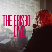 The Erised - Live EP (2016) MP3 от BestSound ExKinoRay