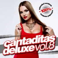 VA - Cantaditas Deluxe Vol.8 (2016) MP3