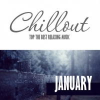 VA - Chillout January 2017 (2017) MP3