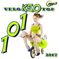 VA - veloKEOtop101 (2017) MP3