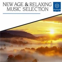 VA - New Age and Relaxig Music Selection [11CD] (2016) MP3  BestSound ExKinoRay