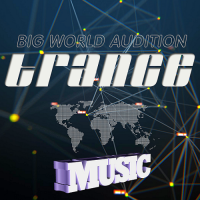 VA - Trance Big World Audition (2017) MP3