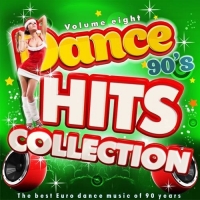 VA - Dance Hits Collection Vol.8 (2017) MP3