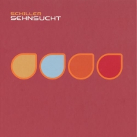 Schiller - Sehnsucht [Limited Super Deluxe Edition] 2 CD (2008) MP3  BestSound ExKinoRay