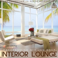VA - Interior Lounge: Relax Mix (2017) MP3
