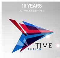 VA - 10 Years (20 Trance Essentials) (2017) MP3