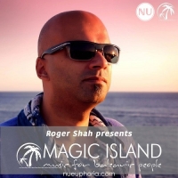 Roger Shah - Magic Island - Music for Balearic People 451 (2017) MP3