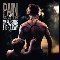 Pain of Salvation - In the Passing Light of Day [Limited Edition] (2017) MP3