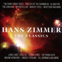 Hans Zimmer - The Classics (2017) MP3