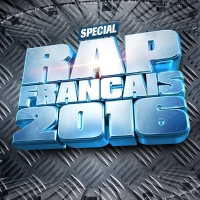 VA - Special Rap Francais 2016 (2016) MP3