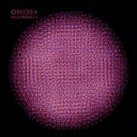 Orkidea - Harmonia (Deluxe Edition) (2017) MP3