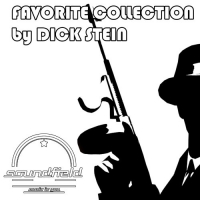 VA - Favorite Collection by Dick Stein (2016) MP3