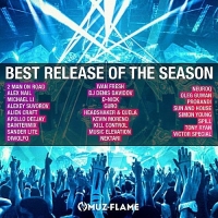 VA - Best Release Of The Season (2017) MP3