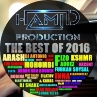 VA - Ham!d Production - The Best Of 2016 (2016) MP3
