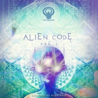 VA - Alien Code Vol. 1 (2016) MP3