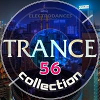 VA - Trance Collection vol.56 (2017) MP3