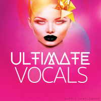 VA - Ultimate Vocals (2017) MP3