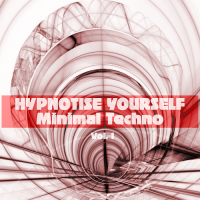 VA - Hypnotise Yourself - Minimal Techno Vol. 1 (2016) MP3