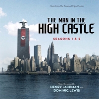 OST -     / The Man in the High Castle [Complete Score] [Dominic Lewis, Henry Jackman] (2016 - 2017) MP3
