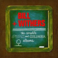 Bill Withers - Complete Sussex and Columbia Albums Collection [9 CD Box Set] (2012) MP3  BestSound ExKinoRay