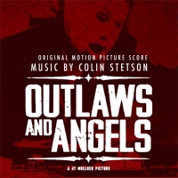 OST -    / Outlaws and Angels [Colin Stetson] (2016) MP3