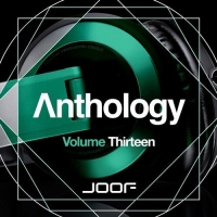 VA - JOOF Anthology - Volume 13 (2017) MP3