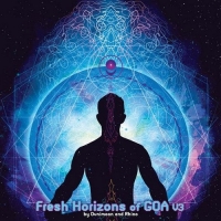 VA - Fresh Horizons Of Goa Vol. 3 (2017) MP3