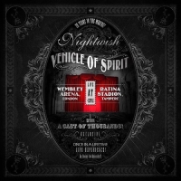 Nightwish - Vehicle Of Spirit (2016) MP3