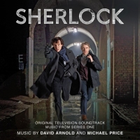 OST -  (1-4 ) / Sherlock [Music by David Arnold & Michael Price] (2012-2017) MP3