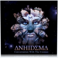 Anhidema - Conversation with the Cosmos (2014) MP3