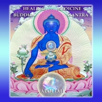 Aeoliah - Healing Medicine Buddha Mantra (2015) MP3
