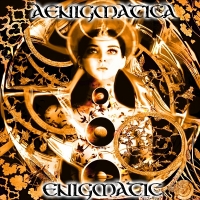 Aenigmatica - Enigmatic (2016) MP3