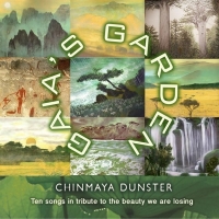 Chinmaya Dunster - Gaia's Garden (2017) MP3